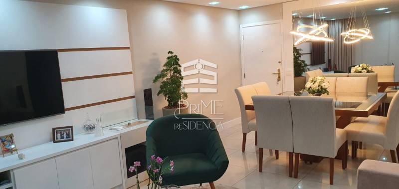 Apartamento venda Perdizes São Paulo - Referência APTO051