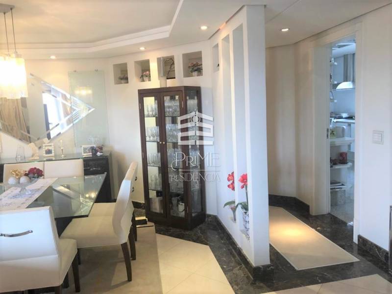 Apartamento venda Vila Gomes Cardim São Paulo - Referência apto058