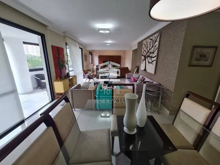 Apartamento venda Vila Anglo Brasileira São Paulo - Referência APTO062