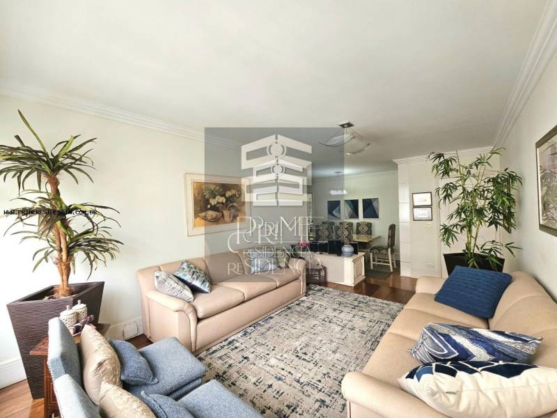 Apartamento venda Paraíso São Paulo - Referência APTO132