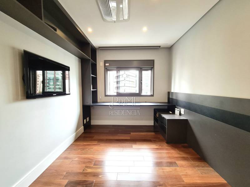 Apartamento à venda na Rua Gabriele D'AnnunzioCampo Belo - 103550-0.jpg