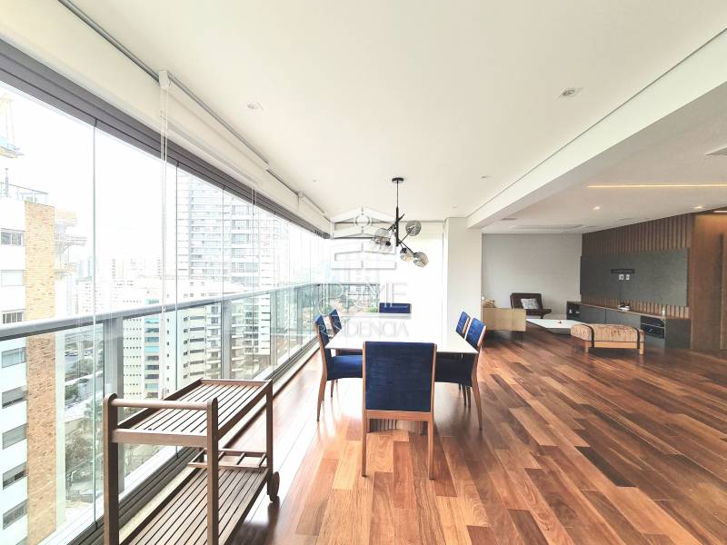 Apartamento à venda na Rua Gabriele D'AnnunzioCampo Belo - 103551-3.jpg