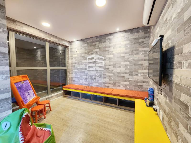 Apartamento à venda na Rua Gabriele D'AnnunzioCampo Belo - 103551-4.jpg