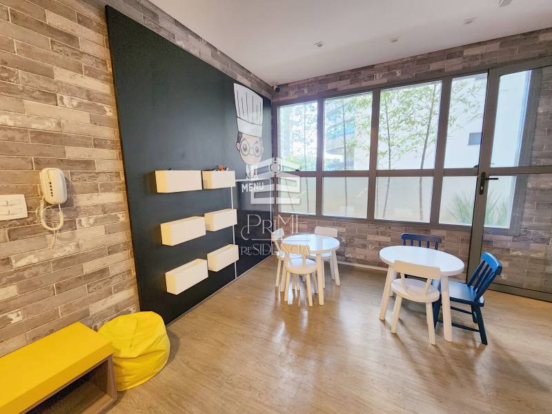 Apartamento à venda na Rua Gabriele D'AnnunzioCampo Belo - 103559-25.jpg