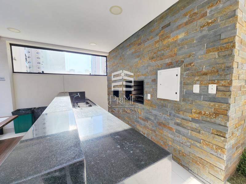 Apartamento à venda na Rua Gabriele D'AnnunzioCampo Belo - 103602-33.jpg