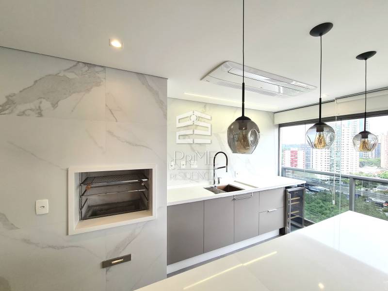 Apartamento à venda na Rua Gabriele D'AnnunzioCampo Belo - 103603-34.jpg