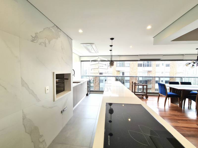 Apartamento à venda na Rua Gabriele D'AnnunzioCampo Belo - 999-103628-4.jpg