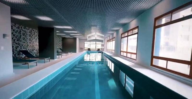 Apartamento à venda na Rua Rita Joana de SousaBrooklin Novo - 134830-1.jpg