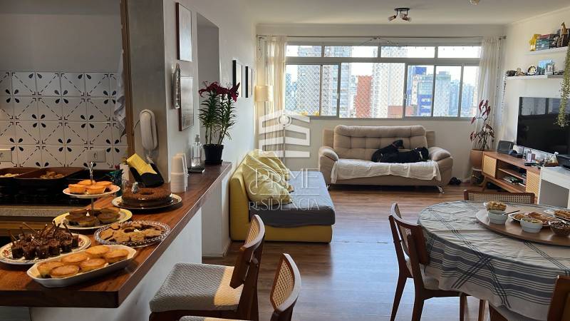 Apartamento venda Perdizes - Referência APTO154