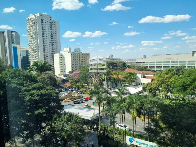 Conjunto Comercial à venda na Rua Treze de MaioBela Vista - 175507-0.jpg