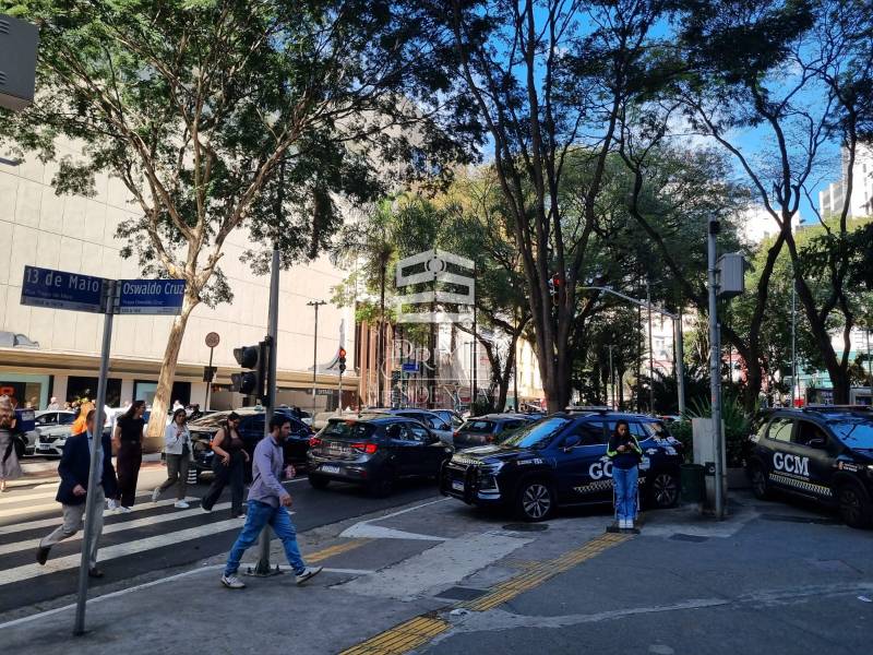 Conjunto Comercial à venda na Rua Treze de MaioBela Vista - 999-175626-8.jpg