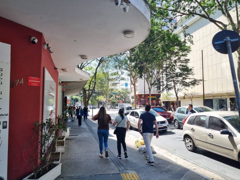 Conjunto Comercial à venda na Rua Treze de MaioBela Vista - 999-175626-9.jpg