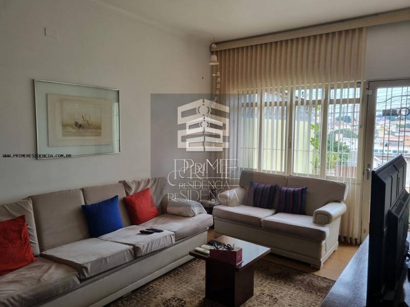 Sobrado à venda na Rua Brigadeiro Correa de MeloJardim São José (Zona Norte) - 104730-11.jpg