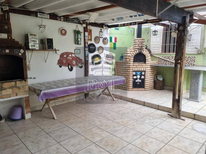 Sobrado à venda na Rua Brigadeiro Correa de MeloJardim São José (Zona Norte) - 104730-7.jpg