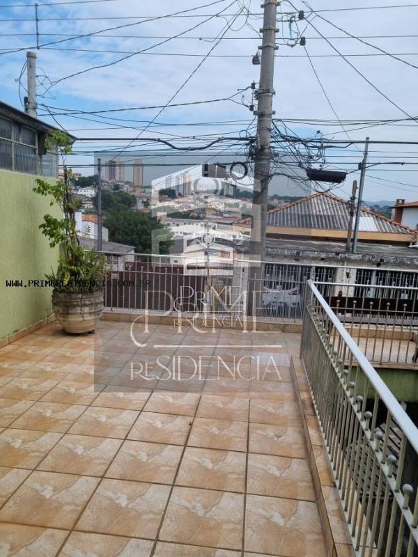 Sobrado à venda na Rua Brigadeiro Correa de MeloJardim São José (Zona Norte) - 104731-12.jpg
