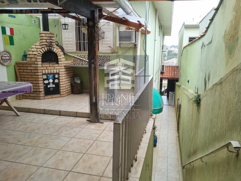 Sobrado à venda na Rua Brigadeiro Correa de MeloJardim São José (Zona Norte) - 104731-16.jpg