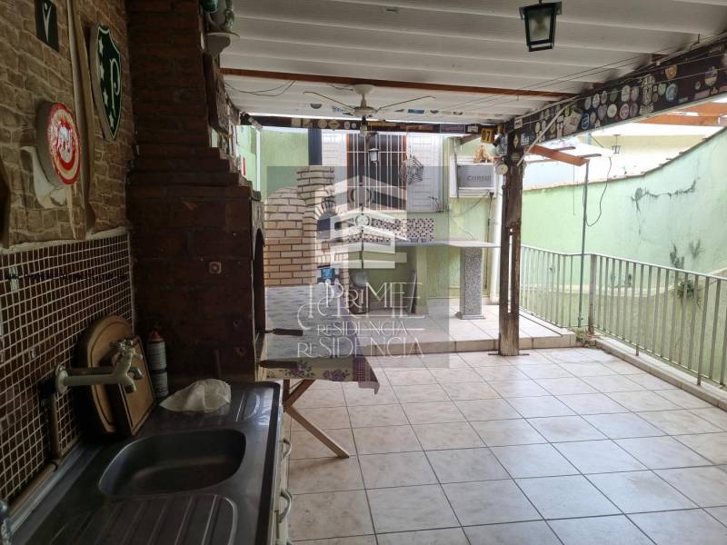 Sobrado à venda na Rua Brigadeiro Correa de MeloJardim São José (Zona Norte) - 104731-18.jpg